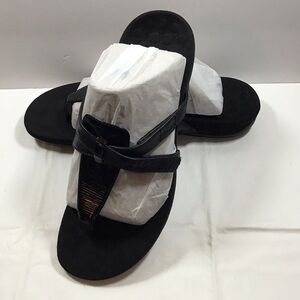 Vionic Karley Orthotic Support Comfort Sandals